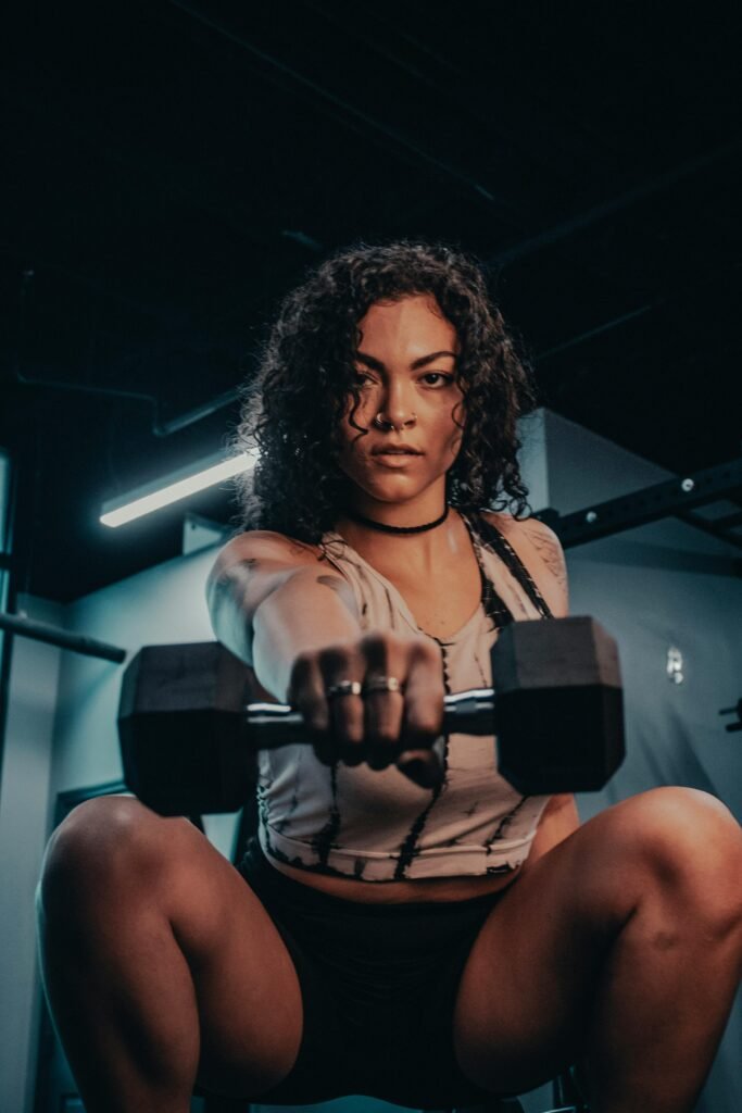 fitness