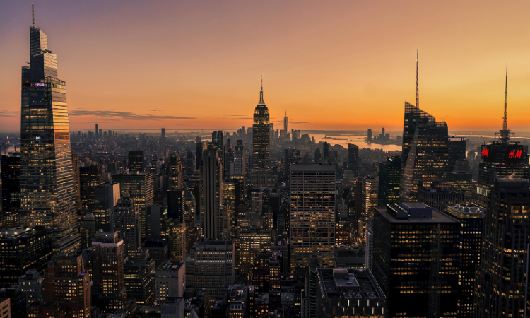 best places to visit in new york