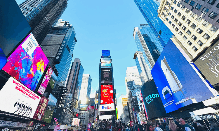 best places to visit in new york