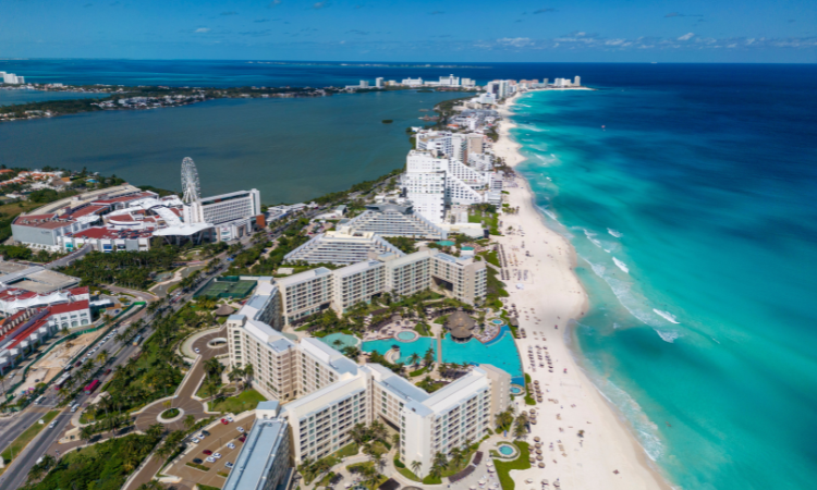 BEST PLACES TO VISIT IN MAY (TOP 10)