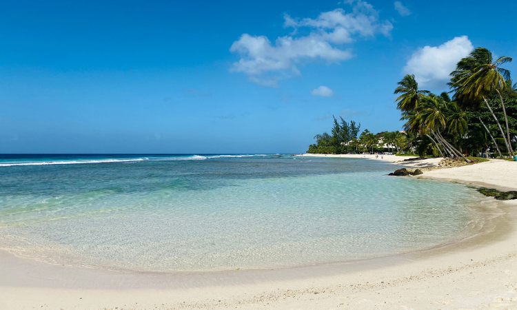 BARBADOS
