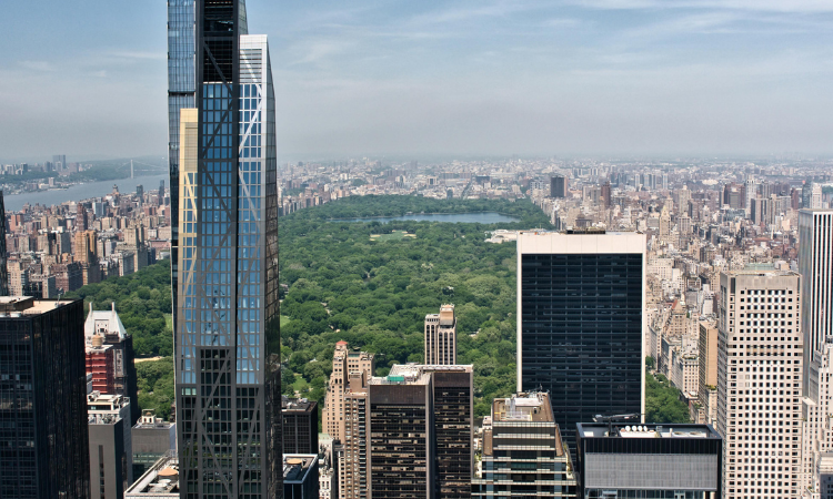 BEST HOTELS IN NEW YORK
