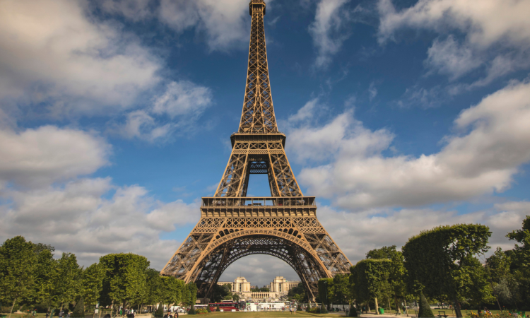 BEST PLACES TO VISIT IN FRANCE