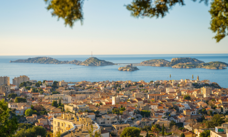 BEST PLACES TO VISIT IN FRANCE
