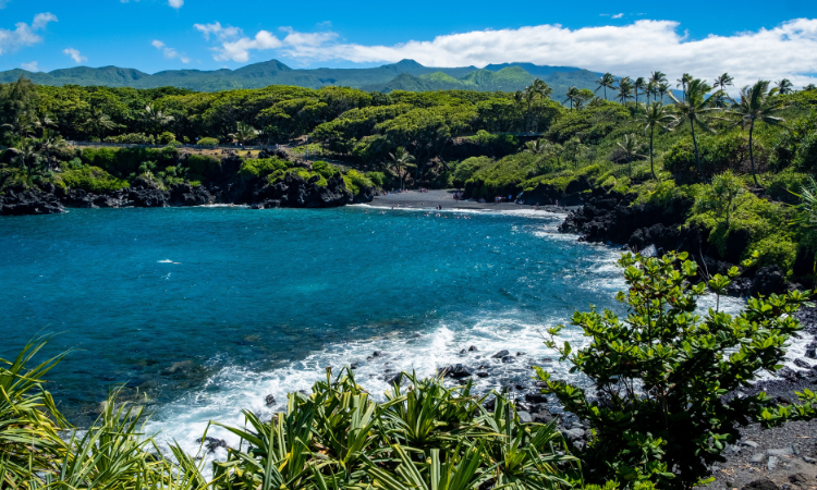 best places to visit in may