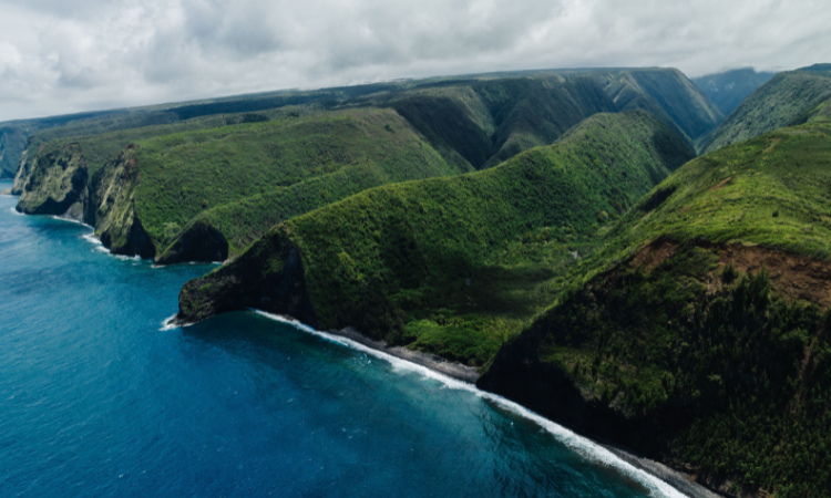 best places to visit in april