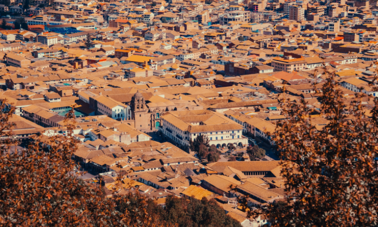 CUSCO