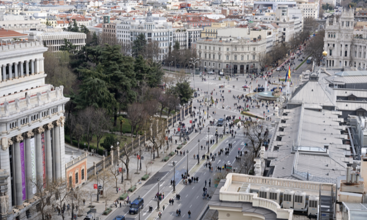 BEST PLACES TO VISIT IN SPAIN (TOP 10)