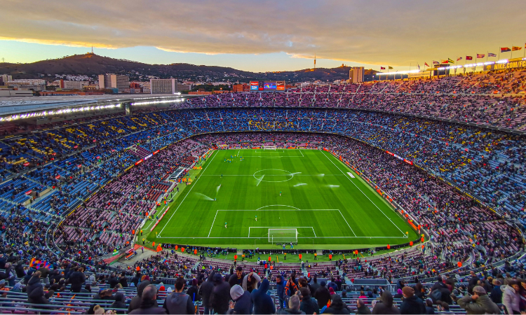 best places to visit in spain