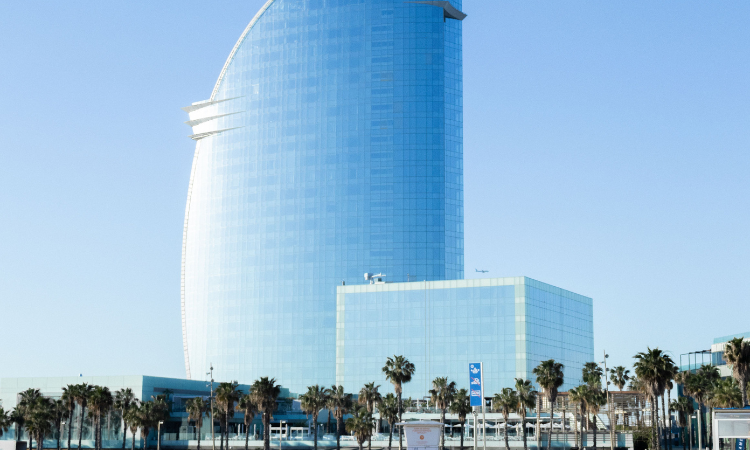 BEST HOTELS IN SPAIN (TOP 10)